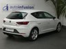 USED 2017 17 SEAT LEON 1.4 TSI FR TECHNOLOGY 5d 148 BHP SAT NAV PART LEATHER INTERIOR VAT Q