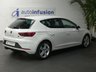 USED 2017 17 SEAT LEON 1.4 TSI FR TECHNOLOGY 5d 148 BHP SAT NAV PART LEATHER INTERIOR VAT Q