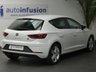 USED 2017 17 SEAT LEON 1.4 TSI FR TECHNOLOGY 5d 148 BHP SAT NAV PART LEATHER INTERIOR VAT Q