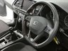 USED 2017 17 SEAT LEON 1.4 TSI FR TECHNOLOGY 5d 148 BHP SAT NAV PART LEATHER INTERIOR VAT Q