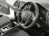 USED 2017 17 SEAT LEON 1.4 TSI FR TECHNOLOGY 5d 148 BHP SAT NAV PART LEATHER INTERIOR VAT Q