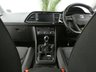 USED 2017 17 SEAT LEON 1.4 TSI FR TECHNOLOGY 5d 148 BHP SAT NAV PART LEATHER INTERIOR VAT Q