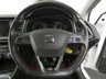 USED 2017 17 SEAT LEON 1.4 TSI FR TECHNOLOGY 5d 148 BHP SAT NAV PART LEATHER INTERIOR VAT Q