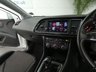 USED 2017 17 SEAT LEON 1.4 TSI FR TECHNOLOGY 5d 148 BHP SAT NAV PART LEATHER INTERIOR VAT Q