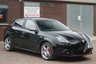 USED 2016 16 ALFA ROMEO GIULIETTA 1.4 TB MULTIAIR SPECIALE 5d 150 BHP CAMBELT & WATER PUMP DONE JULY 2021