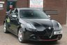 USED 2016 16 ALFA ROMEO GIULIETTA 1.4 TB MULTIAIR SPECIALE 5d 150 BHP CAMBELT & WATER PUMP DONE JULY 2021