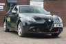 USED 2016 16 ALFA ROMEO GIULIETTA 1.4 TB MULTIAIR SPECIALE 5d 150 BHP CAMBELT & WATER PUMP DONE JULY 2021