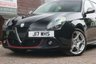 USED 2016 16 ALFA ROMEO GIULIETTA 1.4 TB MULTIAIR SPECIALE 5d 150 BHP CAMBELT & WATER PUMP DONE JULY 2021