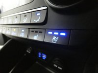 USED 2018 18 HYUNDAI TUCSON 1.7 CRDI PREMIUM SE BLUE DRIVE 5d 139 BHP SAT NAV LEATHER HEATED SEATS VAT Q