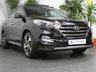 USED 2018 18 HYUNDAI TUCSON 1.7 CRDI PREMIUM SE BLUE DRIVE 5d 139 BHP SAT NAV LEATHER HEATED SEATS VAT Q