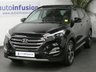 USED 2018 18 HYUNDAI TUCSON 1.7 CRDI PREMIUM SE BLUE DRIVE 5d 139 BHP SAT NAV LEATHER HEATED SEATS VAT Q