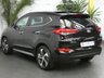 USED 2018 18 HYUNDAI TUCSON 1.7 CRDI PREMIUM SE BLUE DRIVE 5d 139 BHP SAT NAV LEATHER HEATED SEATS VAT Q