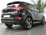 USED 2018 18 HYUNDAI TUCSON 1.7 CRDI PREMIUM SE BLUE DRIVE 5d 139 BHP SAT NAV LEATHER HEATED SEATS VAT Q