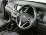 USED 2018 18 HYUNDAI TUCSON 1.7 CRDI PREMIUM SE BLUE DRIVE 5d 139 BHP SAT NAV LEATHER HEATED SEATS VAT Q