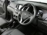 USED 2018 18 HYUNDAI TUCSON 1.7 CRDI PREMIUM SE BLUE DRIVE 5d 139 BHP SAT NAV LEATHER HEATED SEATS VAT Q