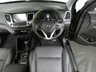 USED 2018 18 HYUNDAI TUCSON 1.7 CRDI PREMIUM SE BLUE DRIVE 5d 139 BHP SAT NAV LEATHER HEATED SEATS VAT Q