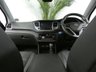USED 2018 18 HYUNDAI TUCSON 1.7 CRDI PREMIUM SE BLUE DRIVE 5d 139 BHP SAT NAV LEATHER HEATED SEATS VAT Q
