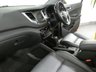 USED 2018 18 HYUNDAI TUCSON 1.7 CRDI PREMIUM SE BLUE DRIVE 5d 139 BHP SAT NAV LEATHER HEATED SEATS VAT Q