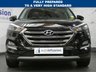USED 2018 18 HYUNDAI TUCSON 1.7 CRDI PREMIUM SE BLUE DRIVE 5d 139 BHP SAT NAV LEATHER HEATED SEATS VAT Q