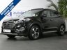 USED 2018 18 HYUNDAI TUCSON 1.7 CRDI PREMIUM SE BLUE DRIVE 5d 139 BHP SAT NAV LEATHER HEATED SEATS VAT Q