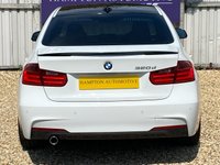 USED 2015 BMW 3 SERIES 2.0 320D M SPORT 4d 181 BHP 