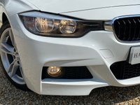 USED 2015 BMW 3 SERIES 2.0 320D M SPORT 4d 181 BHP 
