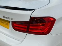 USED 2015 BMW 3 SERIES 2.0 320D M SPORT 4d 181 BHP 