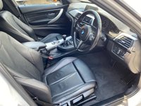 USED 2015 BMW 3 SERIES 2.0 320D M SPORT 4d 181 BHP 