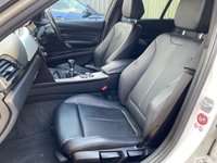 USED 2015 BMW 3 SERIES 2.0 320D M SPORT 4d 181 BHP 