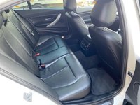 USED 2015 BMW 3 SERIES 2.0 320D M SPORT 4d 181 BHP 