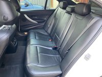 USED 2015 BMW 3 SERIES 2.0 320D M SPORT 4d 181 BHP 