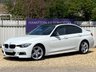 USED 2015 BMW 3 SERIES 2.0 320D M SPORT 4d 181 BHP 