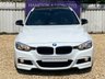 USED 2015 BMW 3 SERIES 2.0 320D M SPORT 4d 181 BHP 