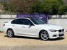 USED 2015 BMW 3 SERIES 2.0 320D M SPORT 4d 181 BHP 
