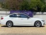 USED 2015 BMW 3 SERIES 2.0 320D M SPORT 4d 181 BHP 
