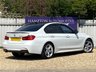USED 2015 BMW 3 SERIES 2.0 320D M SPORT 4d 181 BHP 
