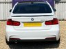USED 2015 BMW 3 SERIES 2.0 320D M SPORT 4d 181 BHP 