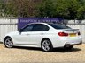 USED 2015 BMW 3 SERIES 2.0 320D M SPORT 4d 181 BHP 