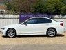 USED 2015 BMW 3 SERIES 2.0 320D M SPORT 4d 181 BHP 
