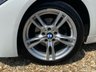 USED 2015 BMW 3 SERIES 2.0 320D M SPORT 4d 181 BHP 