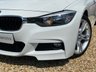 USED 2015 BMW 3 SERIES 2.0 320D M SPORT 4d 181 BHP 