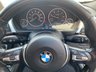 USED 2015 BMW 3 SERIES 2.0 320D M SPORT 4d 181 BHP 