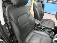 USED 2016 16 HYUNDAI TUCSON 2.0 CRDI PREMIUM SE BLUE DRIVE 5d 134 BHP SAT NAV LEATHER SUNROOF VAT Q