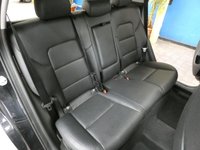 USED 2016 16 HYUNDAI TUCSON 2.0 CRDI PREMIUM SE BLUE DRIVE 5d 134 BHP SAT NAV LEATHER SUNROOF VAT Q