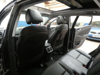 USED 2016 16 HYUNDAI TUCSON 2.0 CRDI PREMIUM SE BLUE DRIVE 5d 134 BHP SAT NAV LEATHER SUNROOF VAT Q