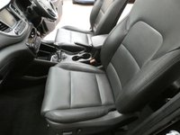 USED 2016 16 HYUNDAI TUCSON 2.0 CRDI PREMIUM SE BLUE DRIVE 5d 134 BHP SAT NAV LEATHER SUNROOF VAT Q