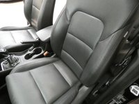USED 2016 16 HYUNDAI TUCSON 2.0 CRDI PREMIUM SE BLUE DRIVE 5d 134 BHP SAT NAV LEATHER SUNROOF VAT Q