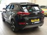 USED 2016 16 HYUNDAI TUCSON 2.0 CRDI PREMIUM SE BLUE DRIVE 5d 134 BHP SAT NAV LEATHER SUNROOF VAT Q