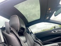 USED 2014 64 MERCEDES-BENZ SL 3.5 SL350 AMG SPORT 2d 306 BHP **12 MONTHS NATIONAL WARRANTY**