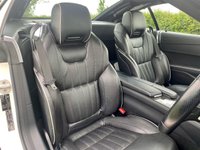 USED 2014 64 MERCEDES-BENZ SL 3.5 SL350 AMG SPORT 2d 306 BHP **12 MONTHS NATIONAL WARRANTY**